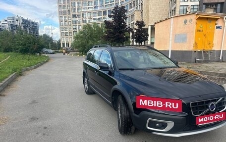 Volvo XC70 II рестайлинг, 2011 год, 1 930 000 рублей, 3 фотография