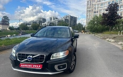 Volvo XC70 II рестайлинг, 2011 год, 1 930 000 рублей, 1 фотография