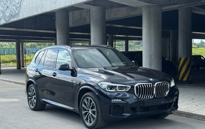 BMW X5, 2020 год, 6 250 000 рублей, 1 фотография