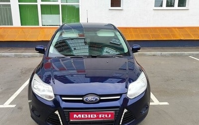 Ford Focus III, 2013 год, 700 000 рублей, 1 фотография
