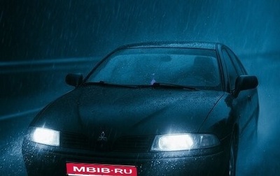 Mitsubishi Carisma I, 2003 год, 200 000 рублей, 1 фотография