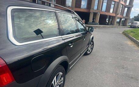 Volvo XC70 II рестайлинг, 2011 год, 1 930 000 рублей, 7 фотография