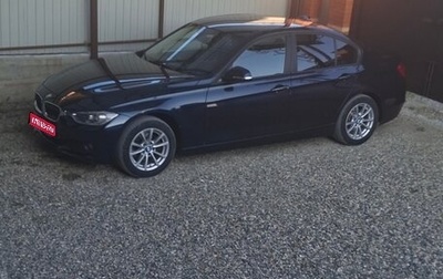 BMW 3 серия, 2014 год, 1 700 000 рублей, 1 фотография