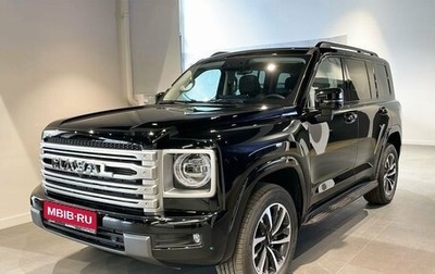 Haval H9, 2024 год, 5 345 010 рублей, 1 фотография