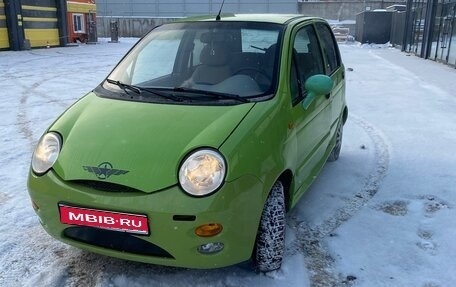 Chery Sweet (QQ), 2006 год, 220 000 рублей, 1 фотография