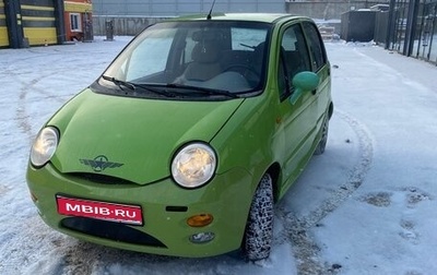 Chery Sweet (QQ), 2006 год, 220 000 рублей, 1 фотография