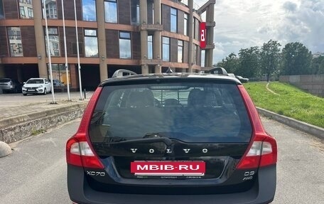 Volvo XC70 II рестайлинг, 2011 год, 1 930 000 рублей, 8 фотография