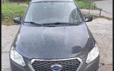 Datsun on-DO I рестайлинг, 2017 год, 490 000 рублей, 1 фотография
