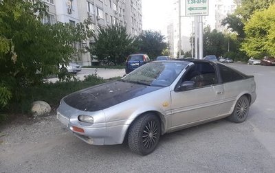 Nissan 100NX, 1992 год, 220 000 рублей, 1 фотография