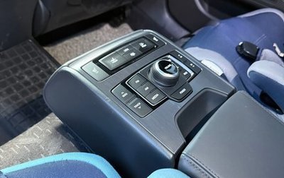 Hyundai Genesis II, 2014 год, 1 893 000 рублей, 1 фотография
