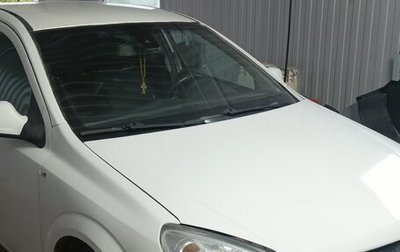 Opel Astra H, 2011 год, 450 000 рублей, 1 фотография