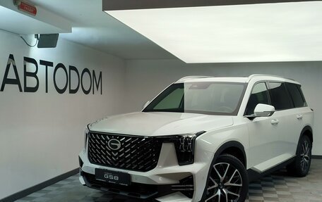 GAC GS8, 2024 год, 4 650 000 рублей, 1 фотография