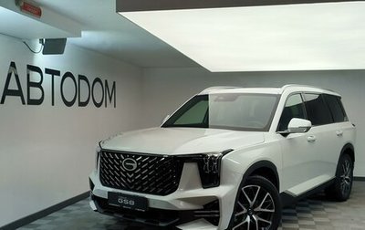 GAC GS8, 2024 год, 4 650 000 рублей, 1 фотография