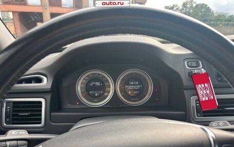 Volvo XC70 II рестайлинг, 2011 год, 1 930 000 рублей, 10 фотография