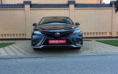 Toyota Camry, 2020 год, 2 900 000 рублей, 1 фотография
