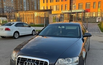 Audi A6, 2007 год, 749 000 рублей, 1 фотография