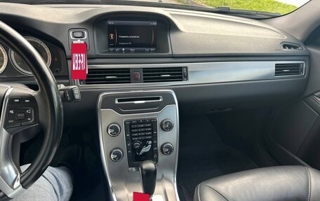 Volvo XC70 II рестайлинг, 2011 год, 1 930 000 рублей, 12 фотография