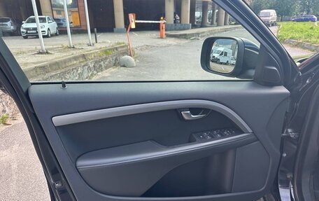 Volvo XC70 II рестайлинг, 2011 год, 1 930 000 рублей, 14 фотография
