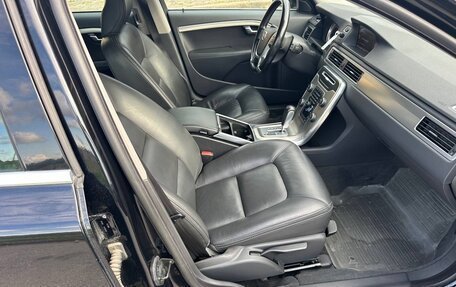 Volvo XC70 II рестайлинг, 2011 год, 1 930 000 рублей, 15 фотография