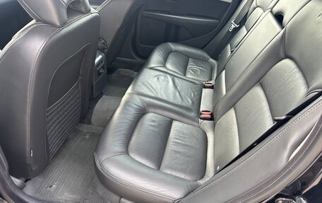 Volvo XC70 II рестайлинг, 2011 год, 1 930 000 рублей, 19 фотография