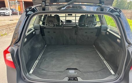 Volvo XC70 II рестайлинг, 2011 год, 1 930 000 рублей, 22 фотография