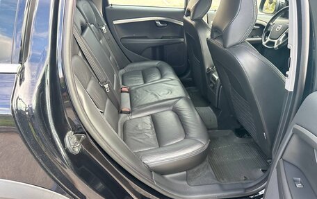 Volvo XC70 II рестайлинг, 2011 год, 1 930 000 рублей, 18 фотография