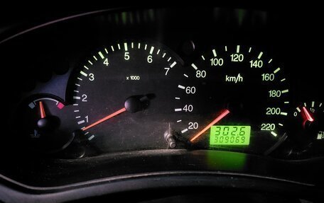 Ford Focus IV, 2004 год, 163 000 рублей, 8 фотография