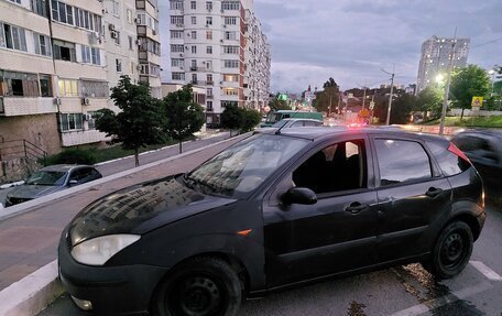 Ford Focus IV, 2004 год, 163 000 рублей, 4 фотография