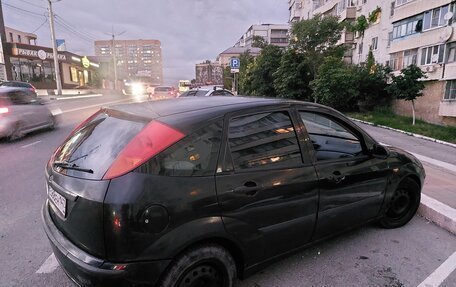 Ford Focus IV, 2004 год, 163 000 рублей, 5 фотография