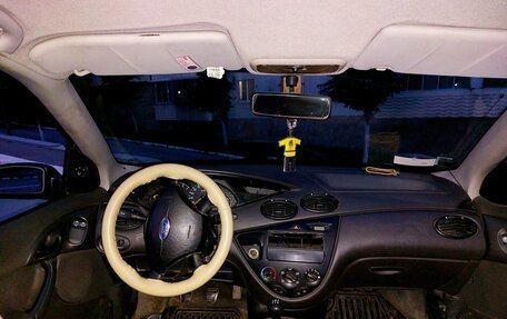 Ford Focus IV, 2004 год, 163 000 рублей, 9 фотография