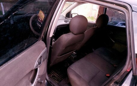 Ford Focus IV, 2004 год, 163 000 рублей, 10 фотография