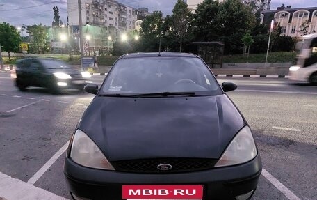 Ford Focus IV, 2004 год, 163 000 рублей, 2 фотография