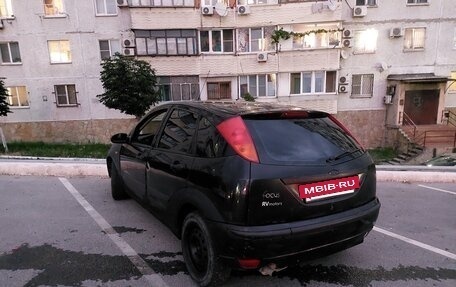 Ford Focus IV, 2004 год, 163 000 рублей, 7 фотография