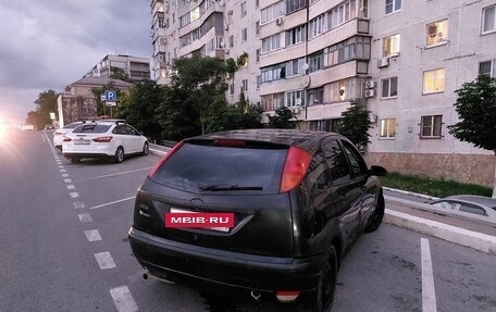 Ford Focus IV, 2004 год, 163 000 рублей, 6 фотография
