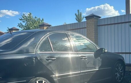 Mercedes-Benz C-Класс, 2001 год, 530 000 рублей, 8 фотография