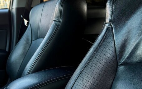 Mitsubishi Outlander III рестайлинг 3, 2007 год, 1 350 000 рублей, 13 фотография