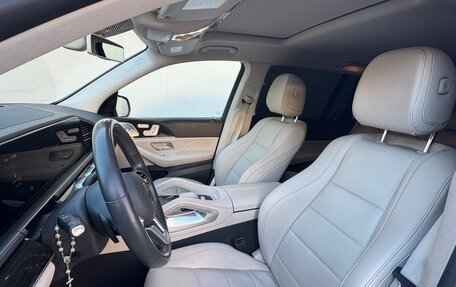 Mercedes-Benz GLS, 2019 год, 5 890 000 рублей, 8 фотография