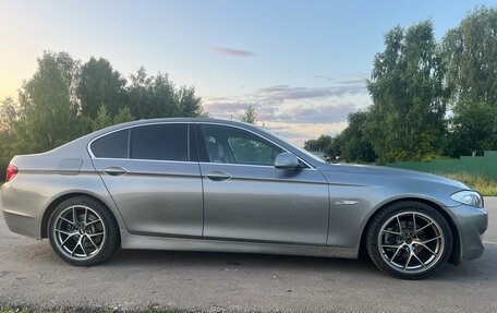 BMW 5 серия, 2012 год, 1 400 000 рублей, 4 фотография