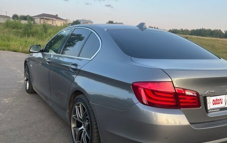 BMW 5 серия, 2012 год, 1 400 000 рублей, 7 фотография