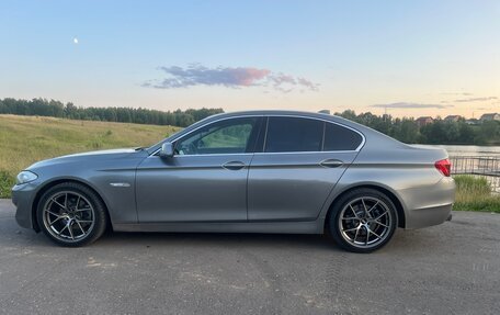 BMW 5 серия, 2012 год, 1 400 000 рублей, 8 фотография