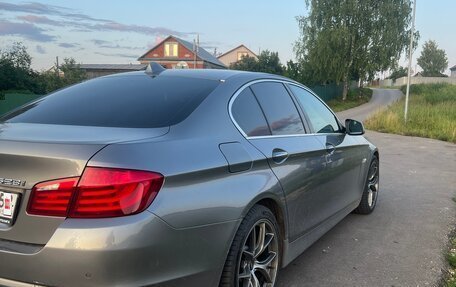 BMW 5 серия, 2012 год, 1 400 000 рублей, 5 фотография