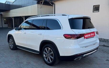 Mercedes-Benz GLS, 2019 год, 5 890 000 рублей, 3 фотография
