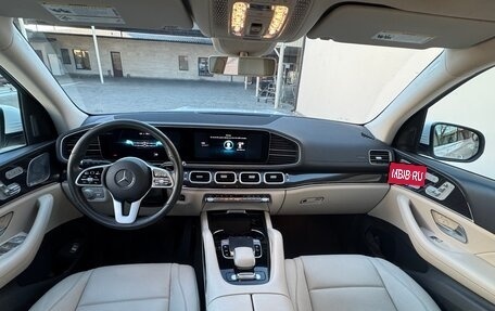 Mercedes-Benz GLS, 2019 год, 5 890 000 рублей, 7 фотография