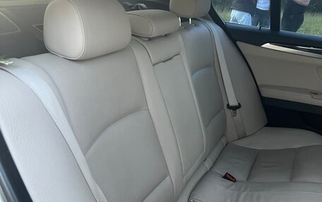BMW 5 серия, 2012 год, 1 400 000 рублей, 13 фотография