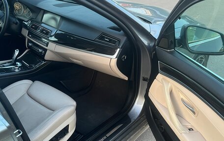 BMW 5 серия, 2012 год, 1 400 000 рублей, 11 фотография