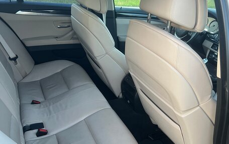 BMW 5 серия, 2012 год, 1 400 000 рублей, 12 фотография