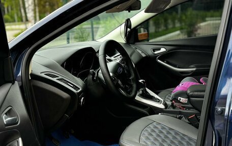 Ford Focus III, 2013 год, 700 000 рублей, 5 фотография
