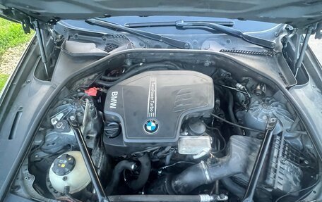 BMW 5 серия, 2012 год, 1 400 000 рублей, 15 фотография