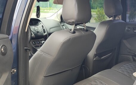 Ford Focus III, 2013 год, 700 000 рублей, 3 фотография