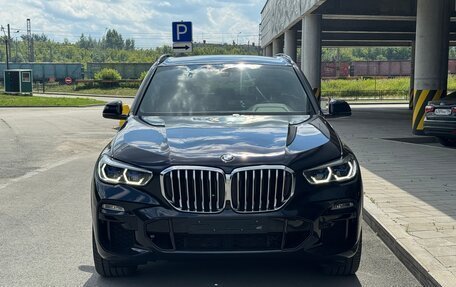 BMW X5, 2020 год, 6 250 000 рублей, 3 фотография